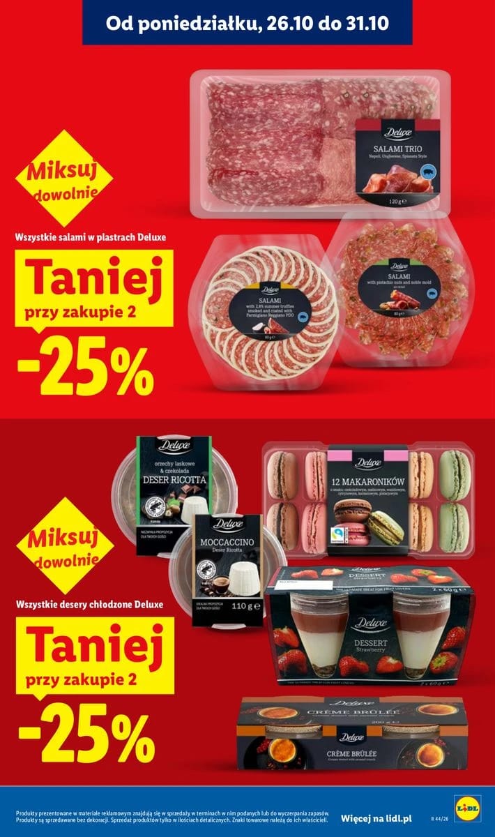 Gazetka Lidl, strona 23 z 118