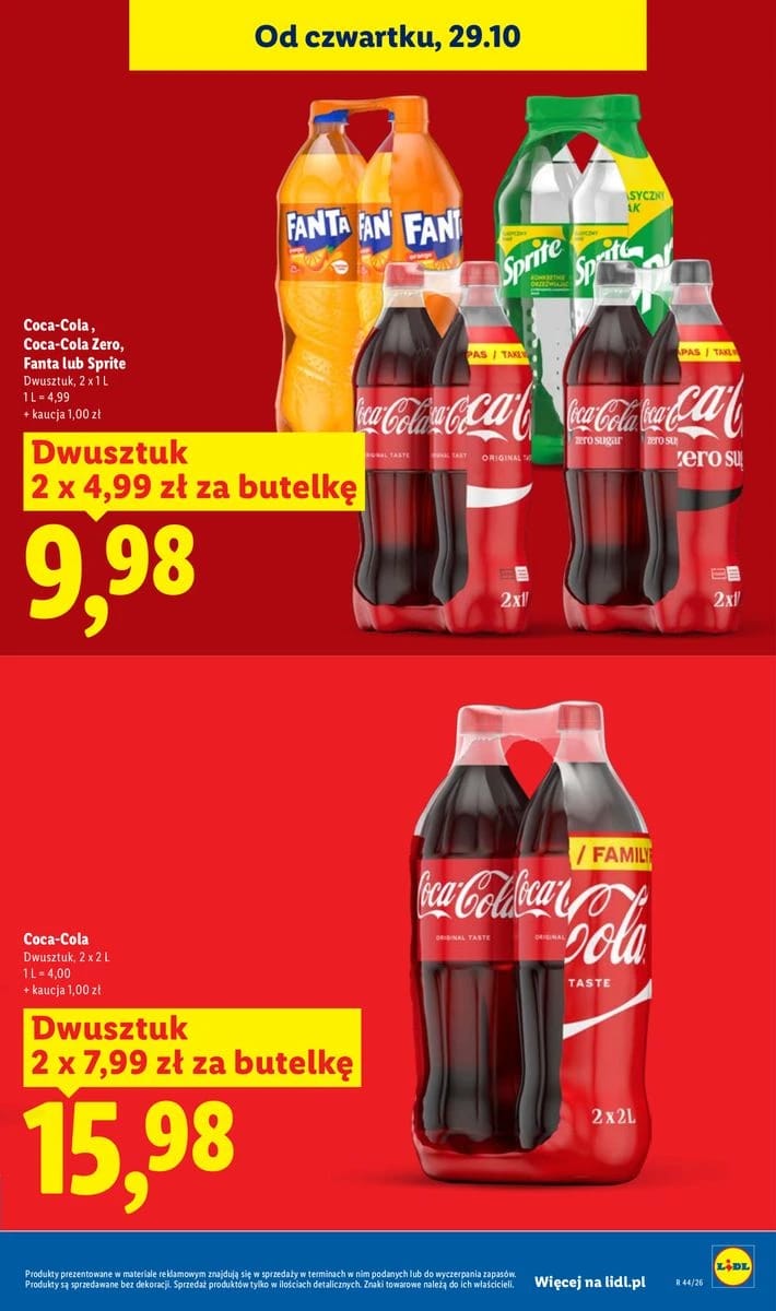 Gazetka Lidl, strona 25 z 118