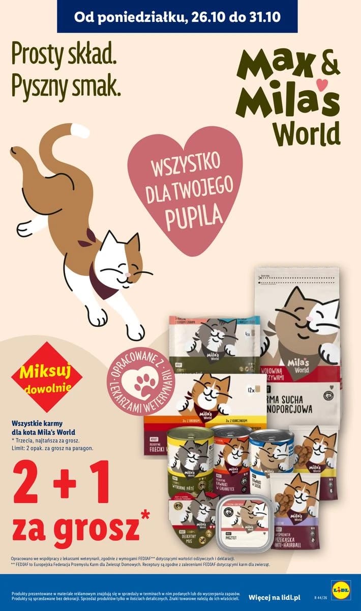 Gazetka Lidl, strona 29 z 118