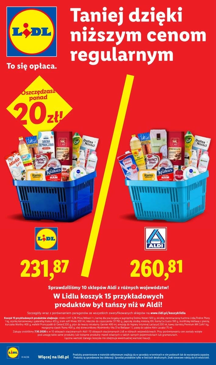 Gazetka Lidl, strona 36 z 118
