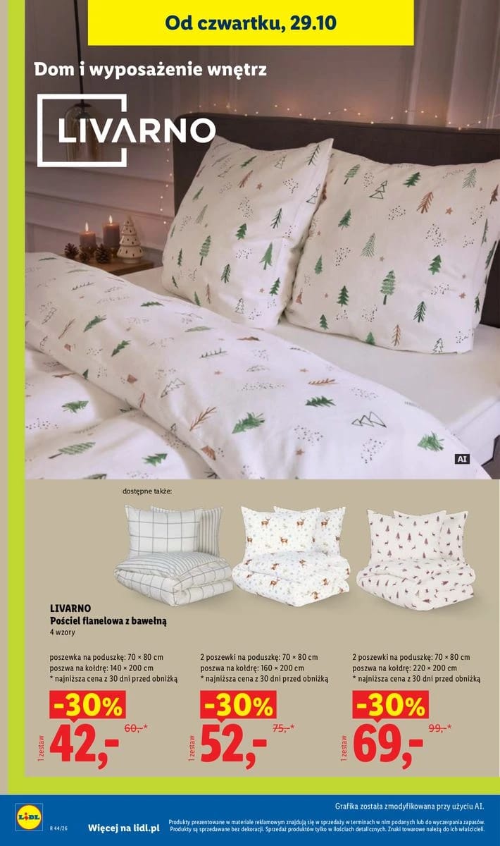 Gazetka Lidl, strona 42 z 118