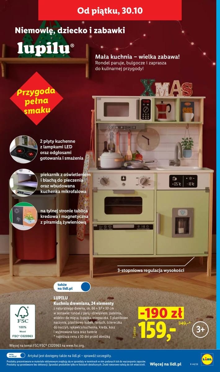 Gazetka Lidl, strona 45 z 118