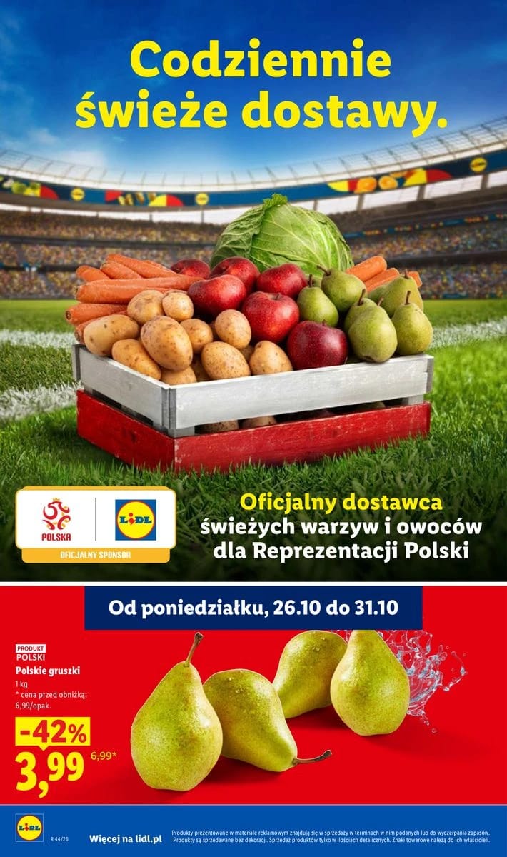 Gazetka Lidl, strona 46 z 118