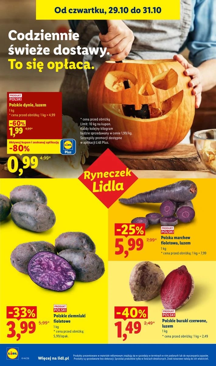 Gazetka Lidl, strona 50 z 118