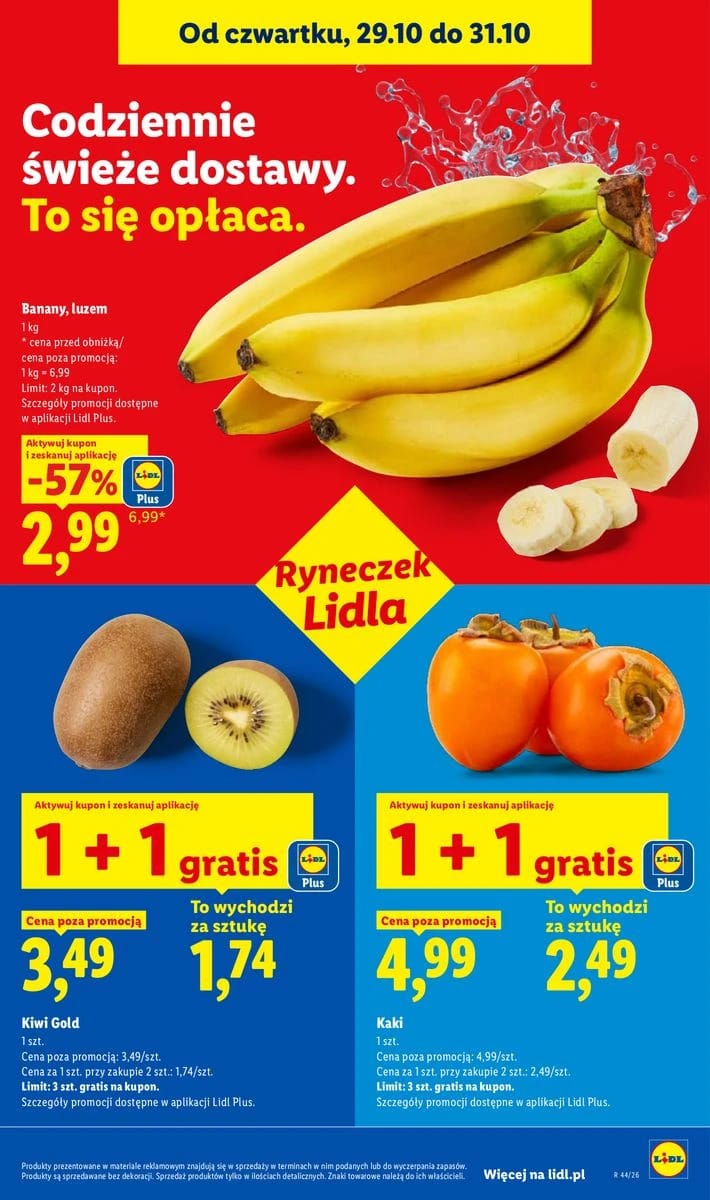 Gazetka Lidl, strona 51 z 118
