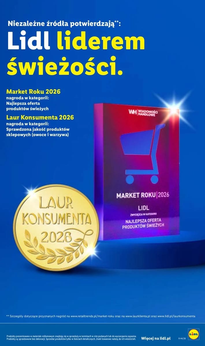 Gazetka Lidl, strona 53 z 118