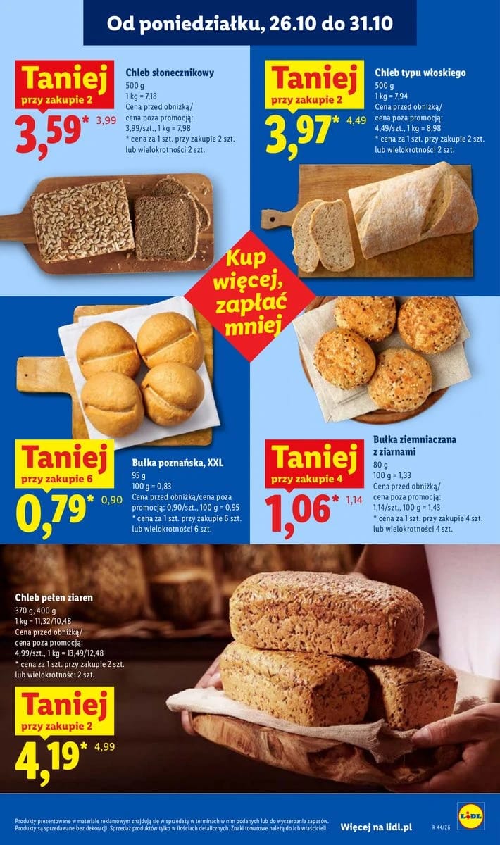 Gazetka Lidl, strona 55 z 118
