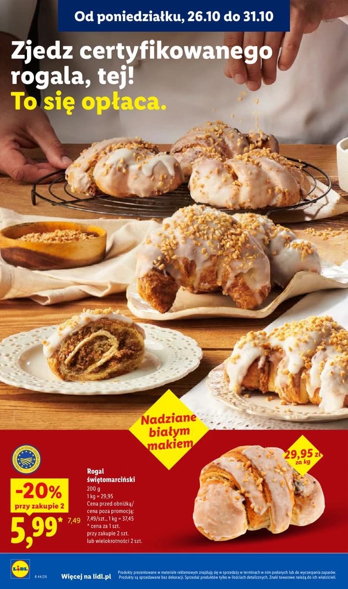 Gazetka Lidl, strona 58 z 118