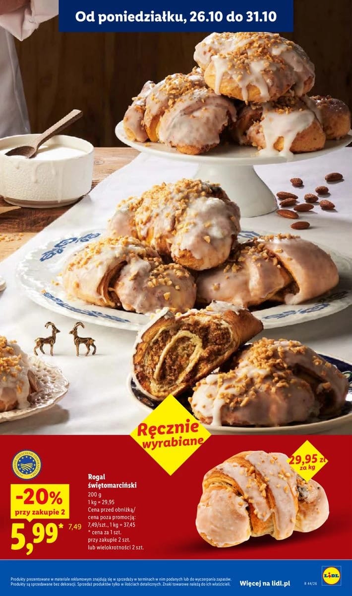 Gazetka Lidl, strona 59 z 118