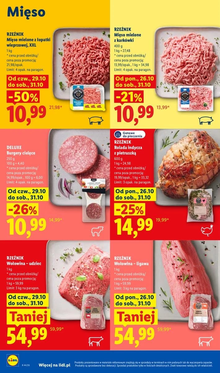 Gazetka Lidl, strona 62 z 118