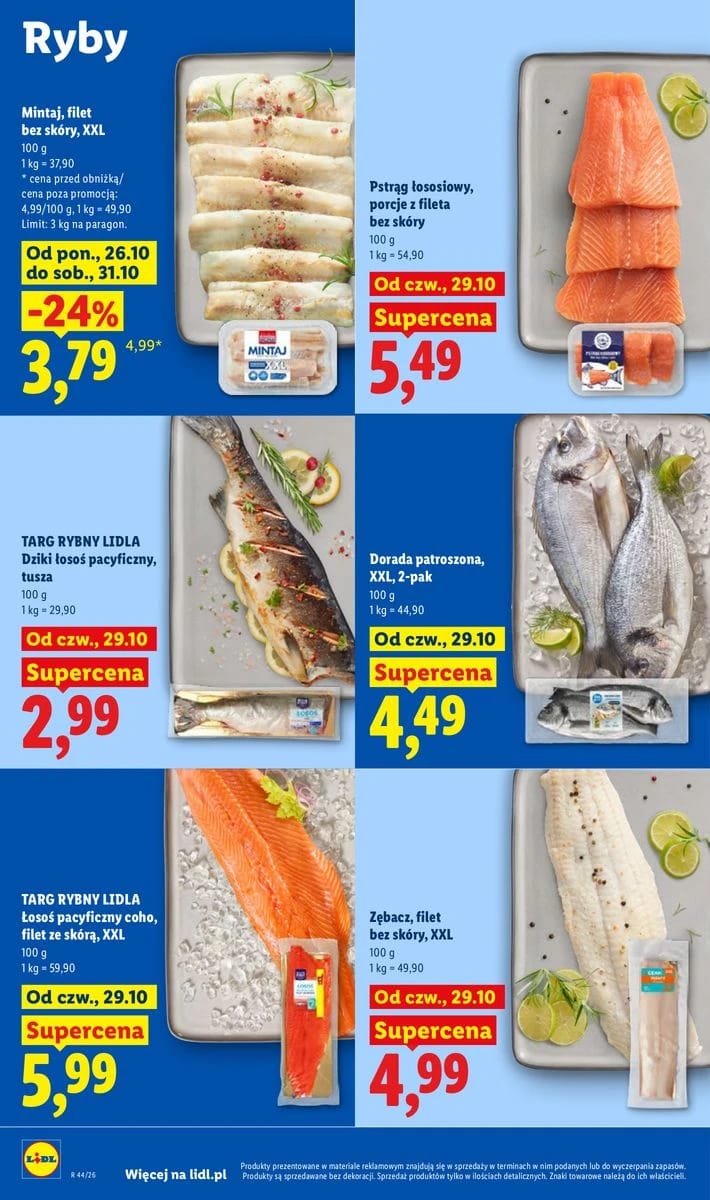 Gazetka Lidl, strona 66 z 118