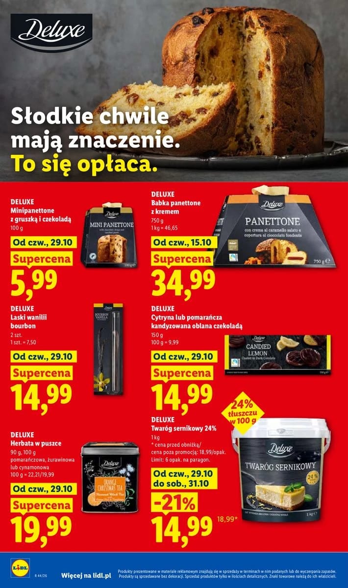 Gazetka Lidl, strona 68 z 118