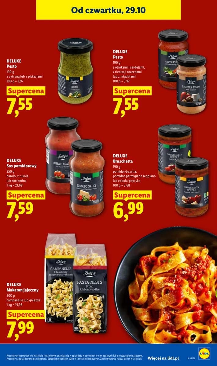 Gazetka Lidl, strona 69 z 118
