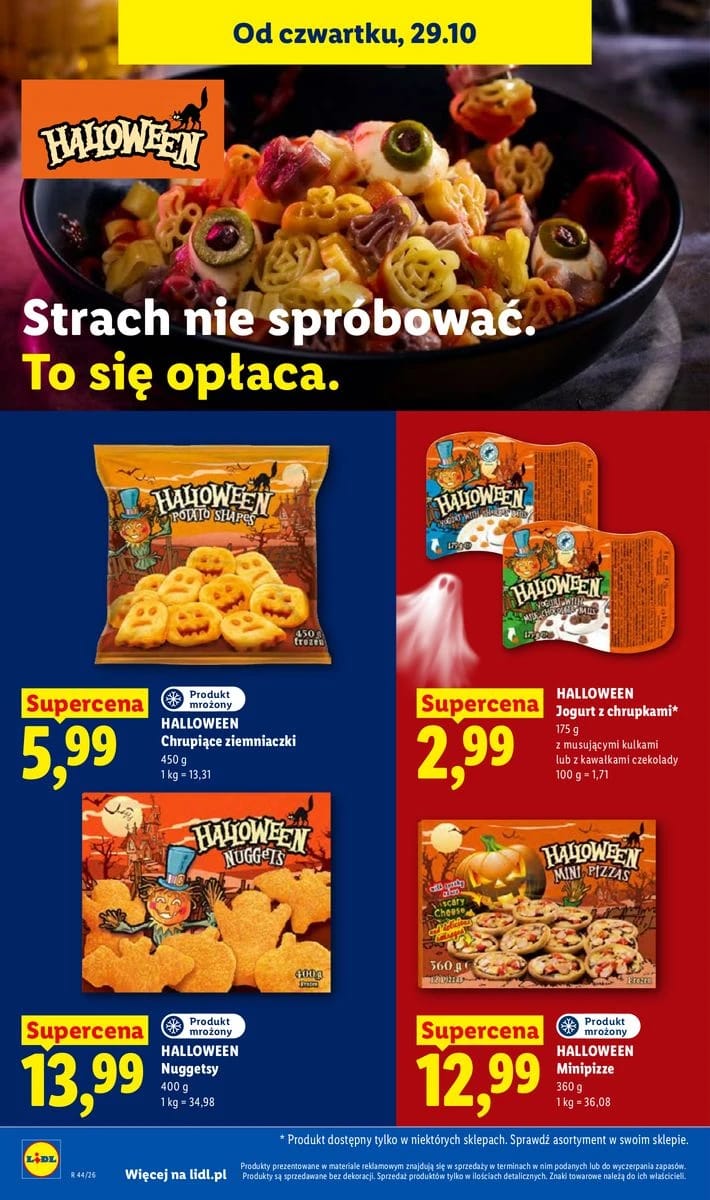 Gazetka Lidl, strona 70 z 118