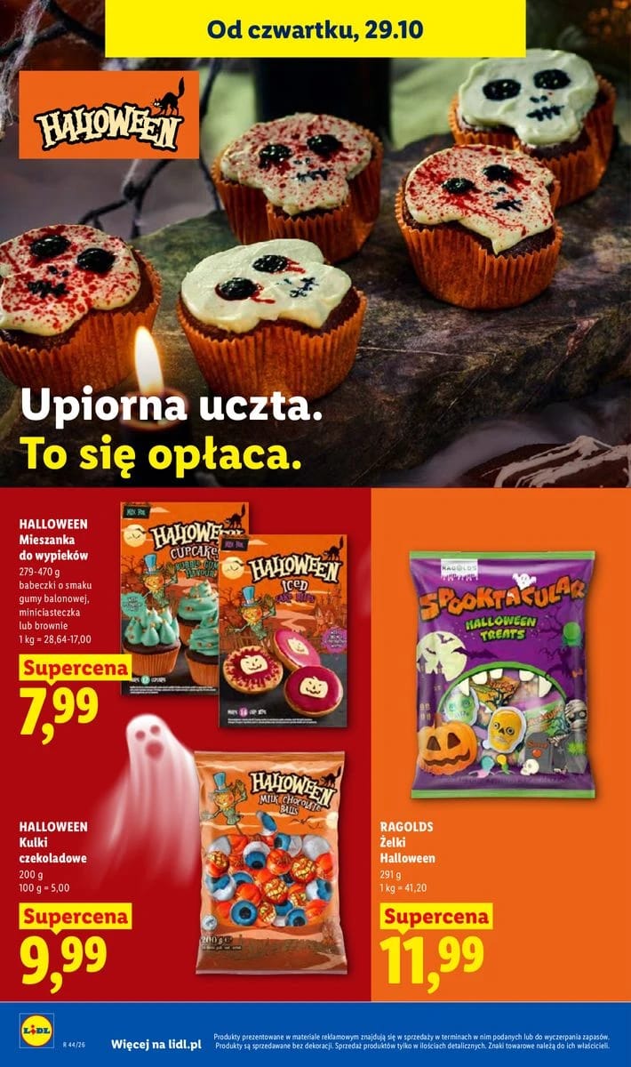 Gazetka Lidl, strona 72 z 118