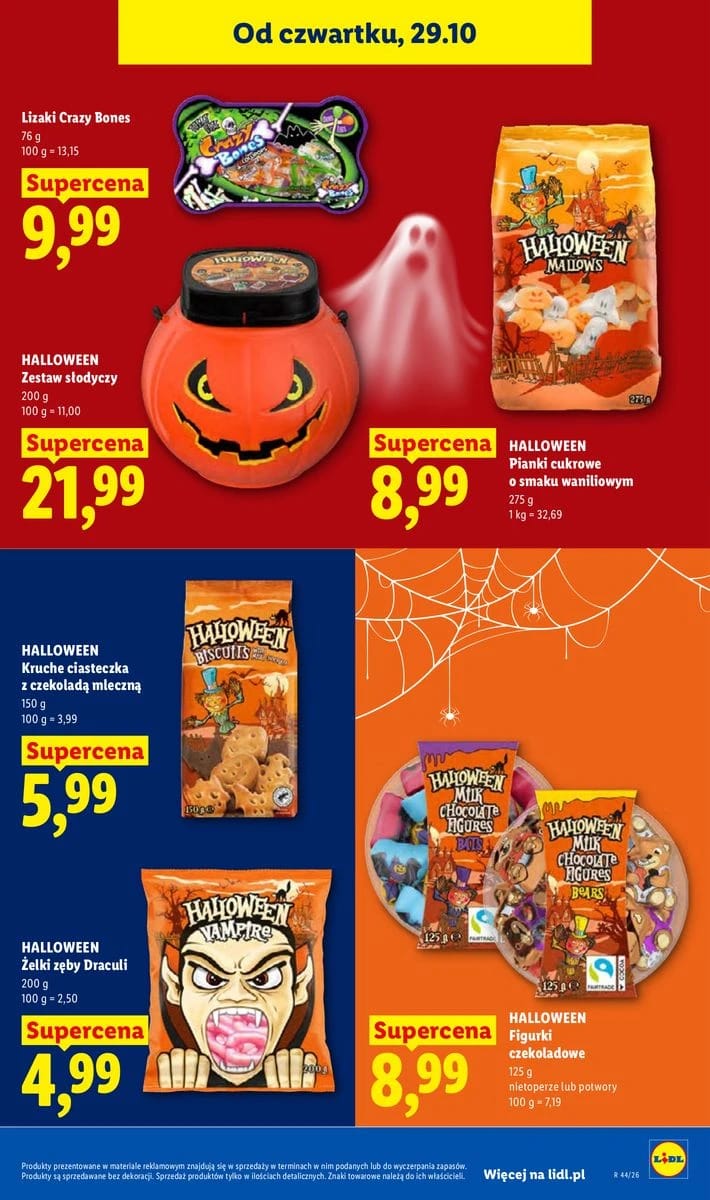 Gazetka Lidl, strona 73 z 118