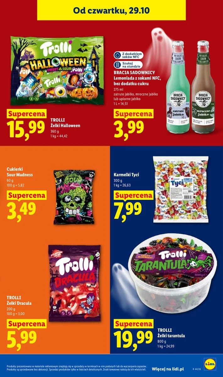 Gazetka Lidl, strona 75 z 118