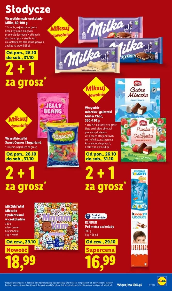 Gazetka Lidl, strona 77 z 118