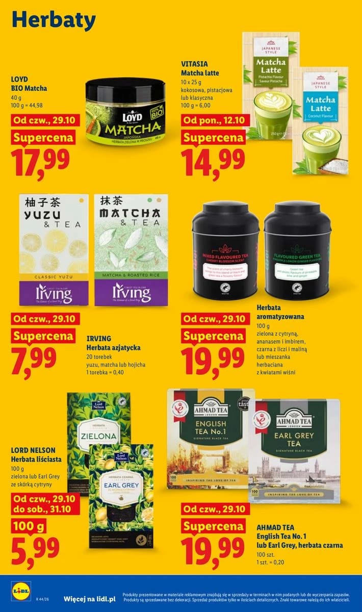 Gazetka Lidl, strona 82 z 118