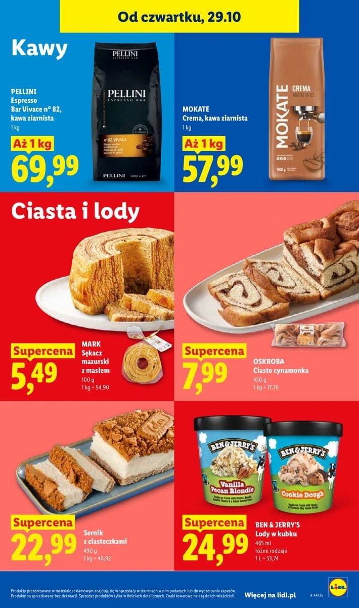 Gazetka Lidl, strona 83 z 118