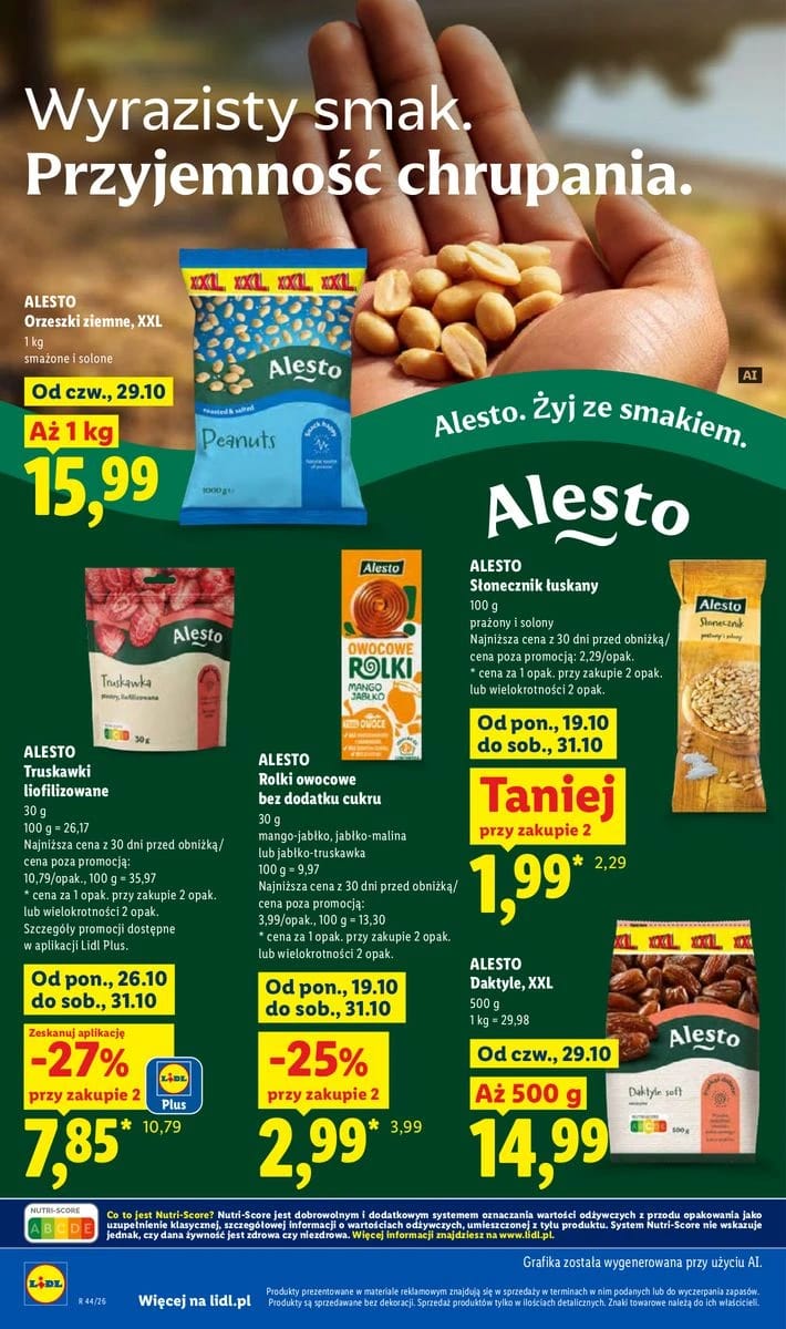 Gazetka Lidl, strona 90 z 118