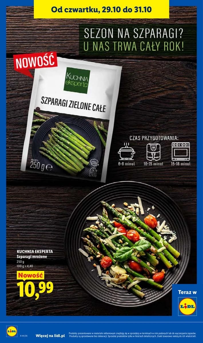 Gazetka Lidl, strona 92 z 118