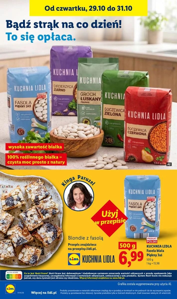 Gazetka Lidl, strona 94 z 118