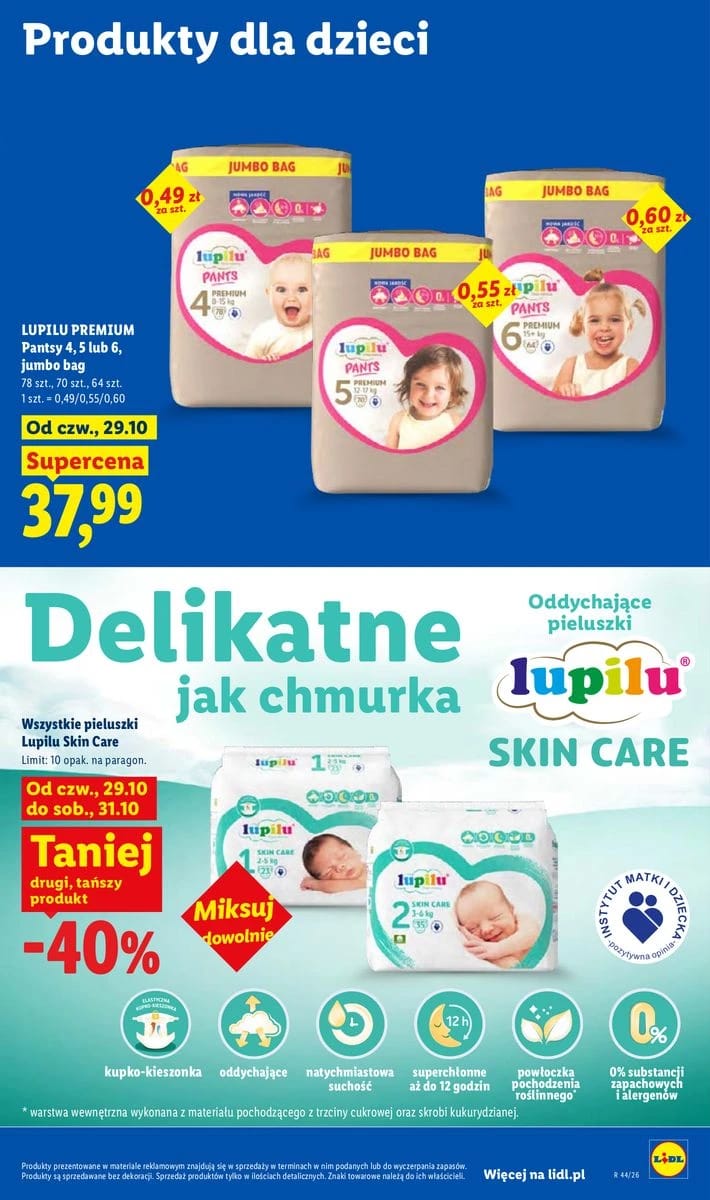 Gazetka Lidl, strona 97 z 118