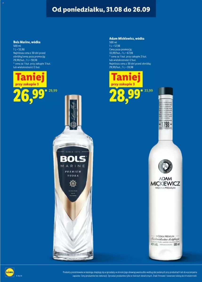 Gazetka Lidl, strona 7 z 30