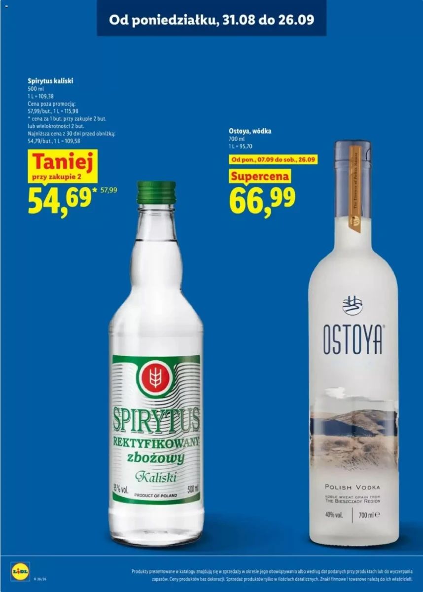 Gazetka Lidl, strona 10 z 30