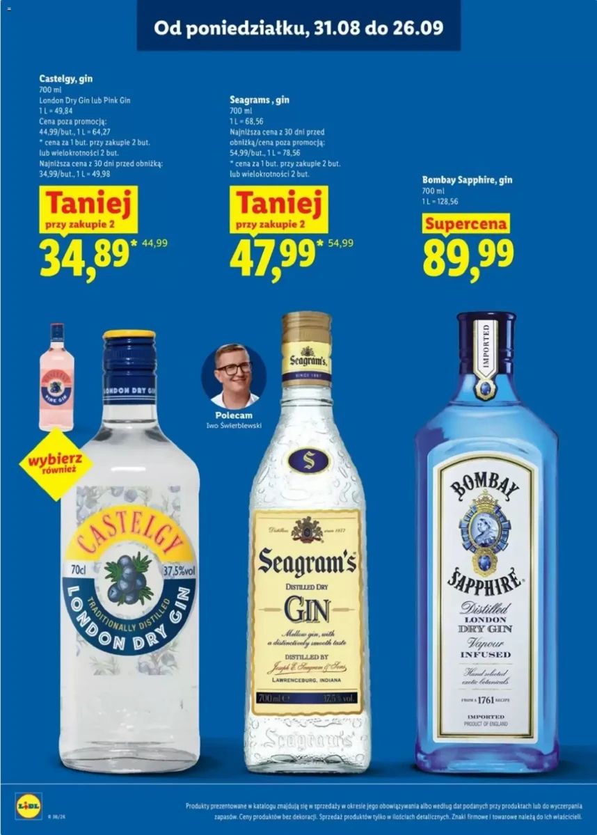 Gazetka Lidl, strona 21 z 30