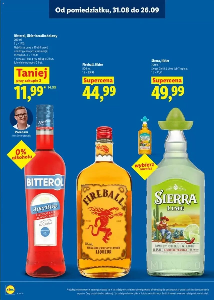Gazetka Lidl, strona 22 z 30