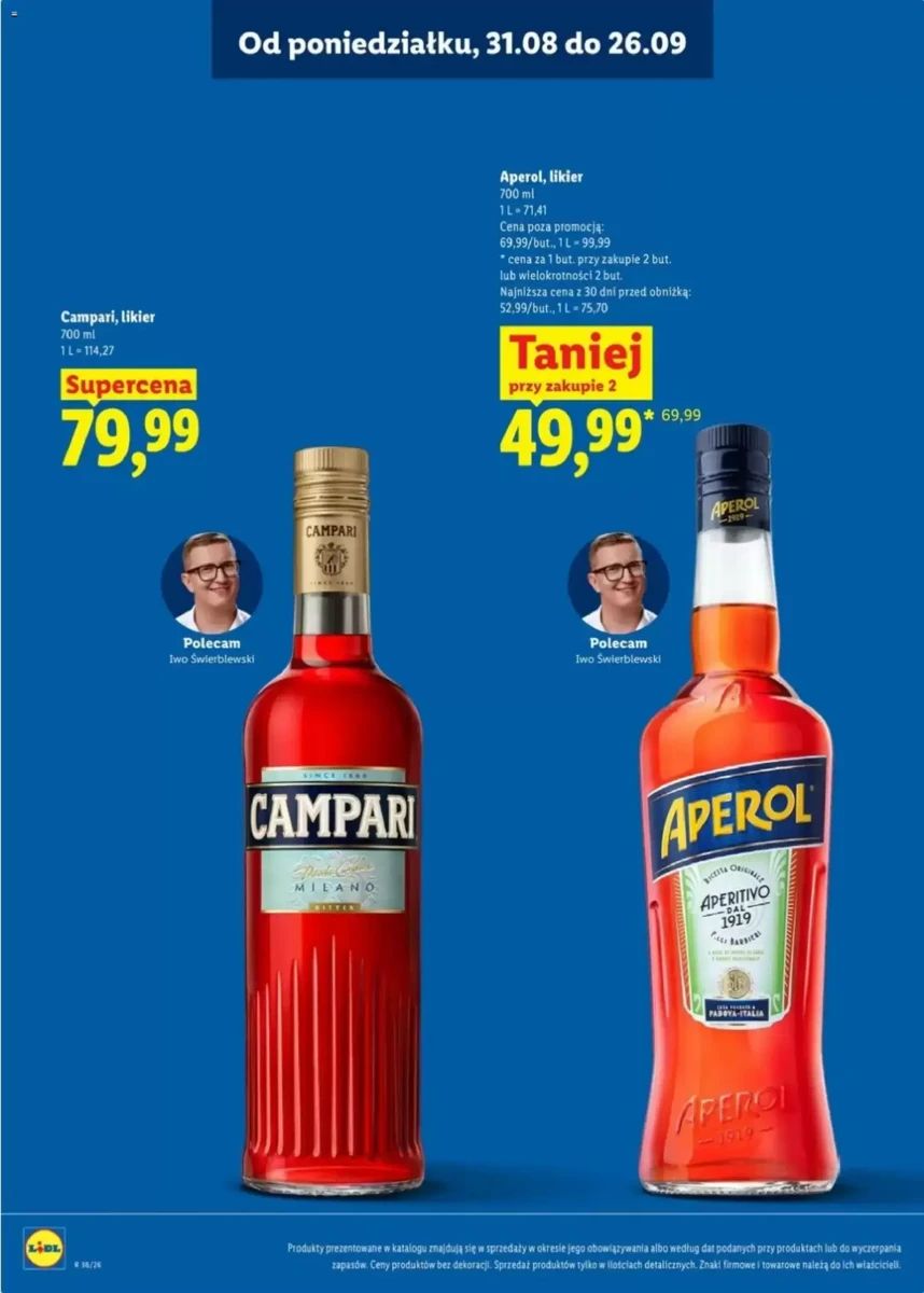 Gazetka Lidl, strona 24 z 30