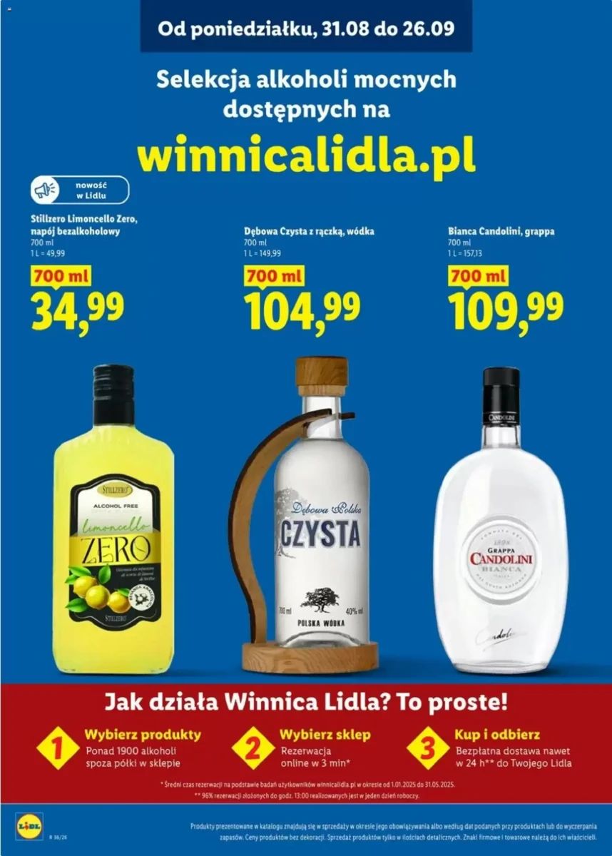 Gazetka Lidl, strona 27 z 30