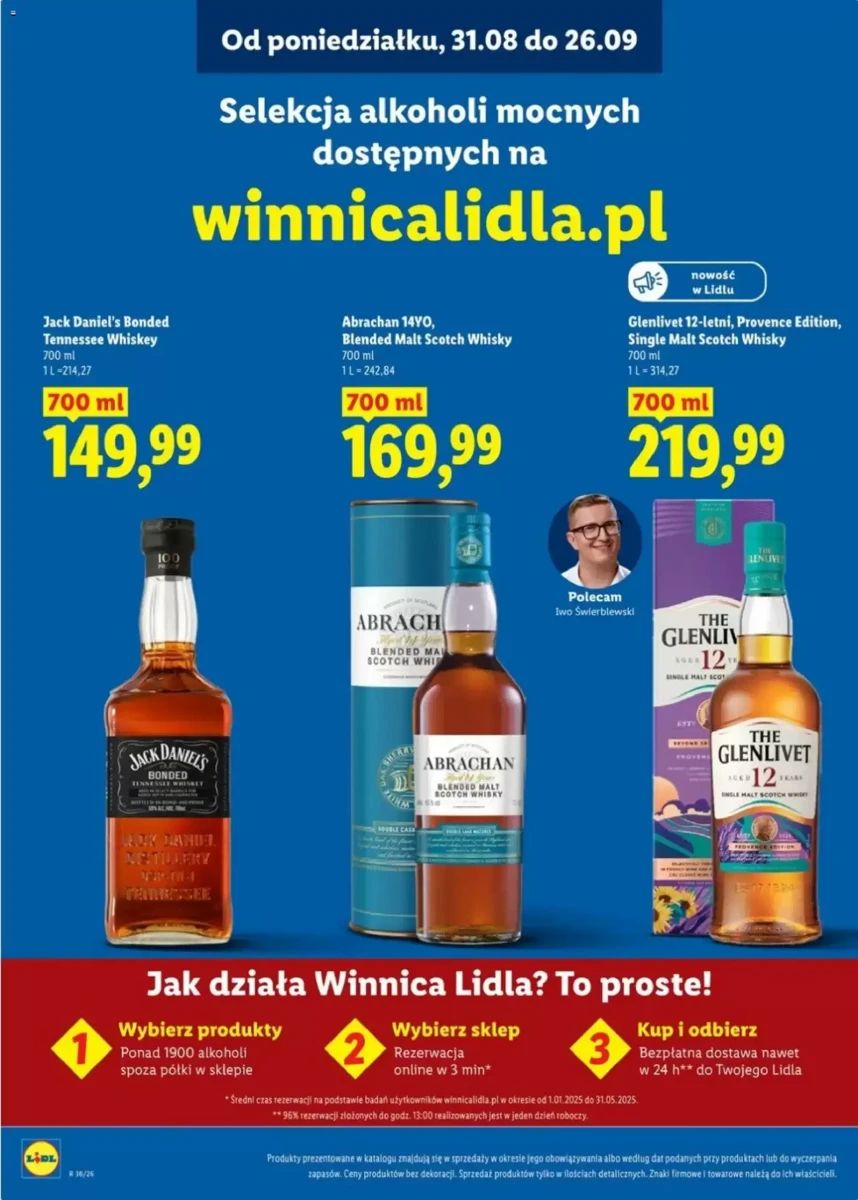 Gazetka Lidl, strona 29 z 30