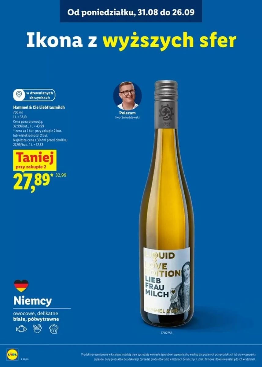 Gazetka Lidl, strona 9 z 20