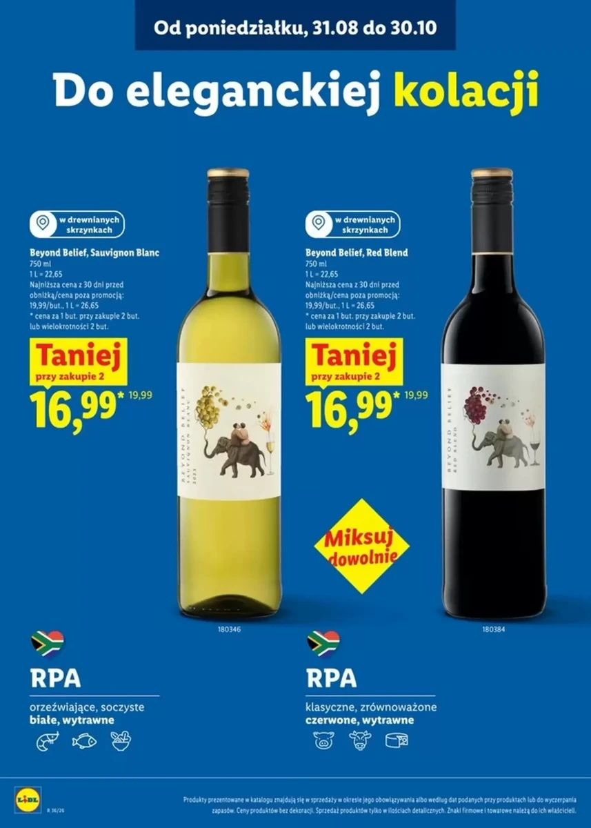 Gazetka Lidl, strona 11 z 20