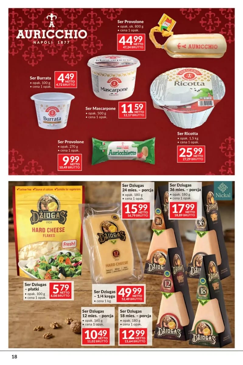 Gazetka Makro, strona 18 z 23