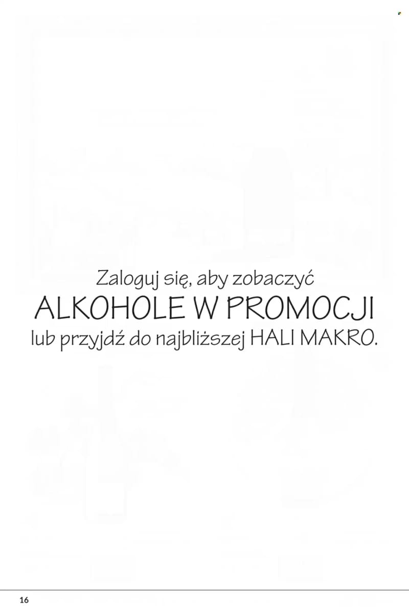 Gazetka Makro, strona 3 z 10