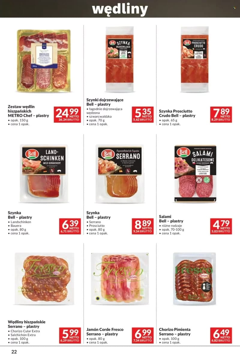 Gazetka Makro, strona 9 z 10