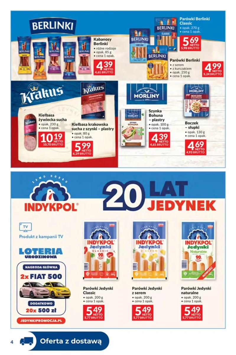 Gazetka Makro, strona 4 z 52