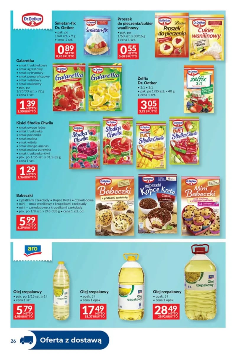 Gazetka Makro, strona 26 z 52
