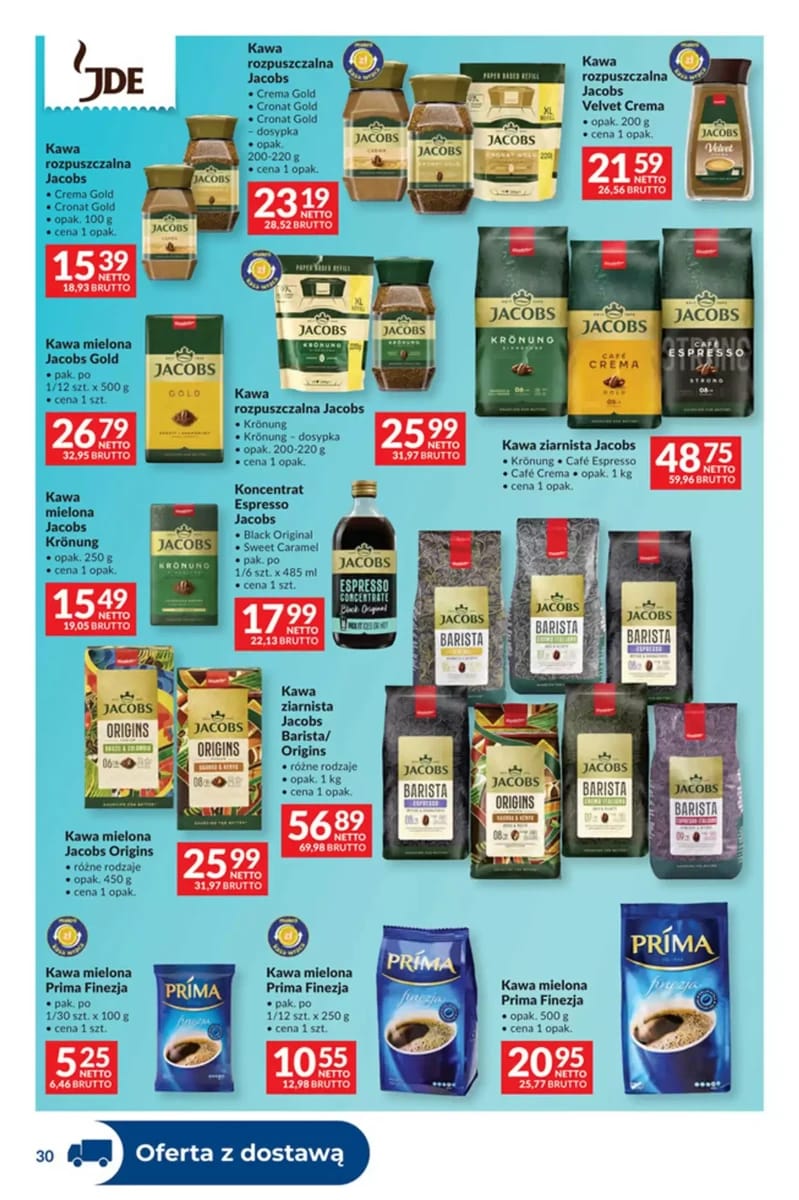 Gazetka Makro, strona 30 z 52