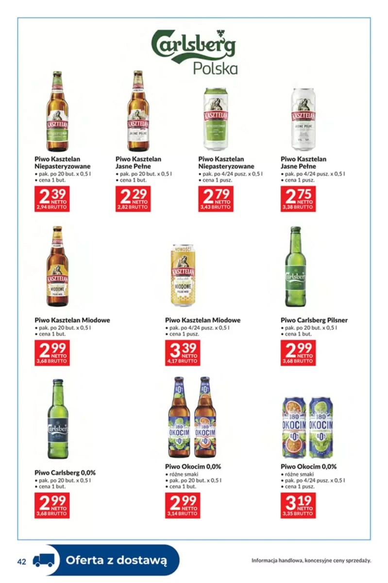 Gazetka Makro, strona 42 z 52