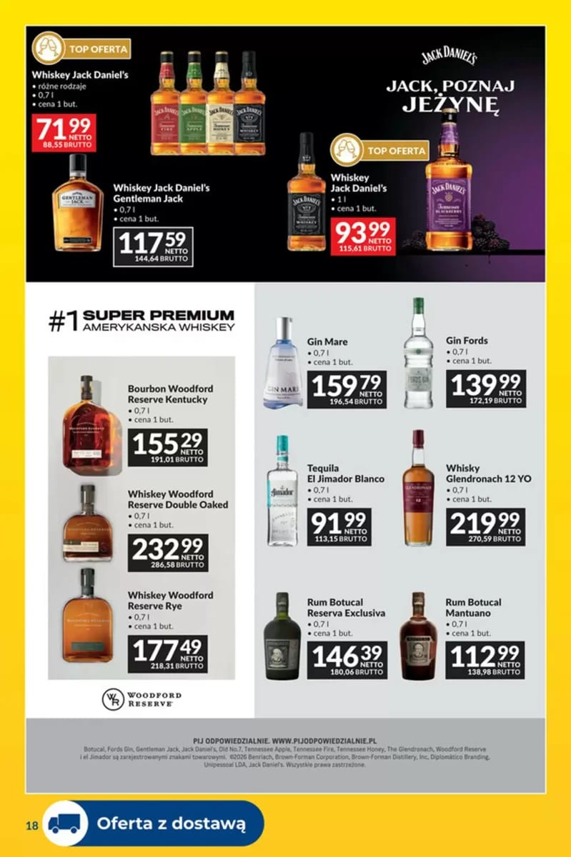 Gazetka Makro, strona 18 z 32