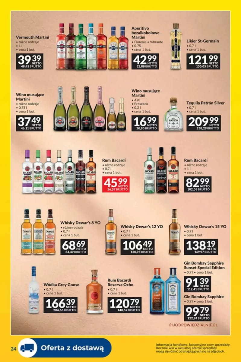 Gazetka Makro, strona 24 z 32