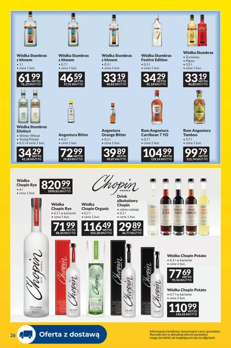 Gazetka Makro, strona 26 z 32