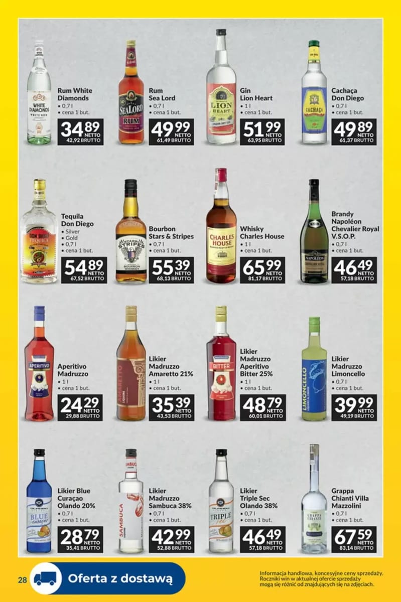 Gazetka Makro, strona 28 z 32