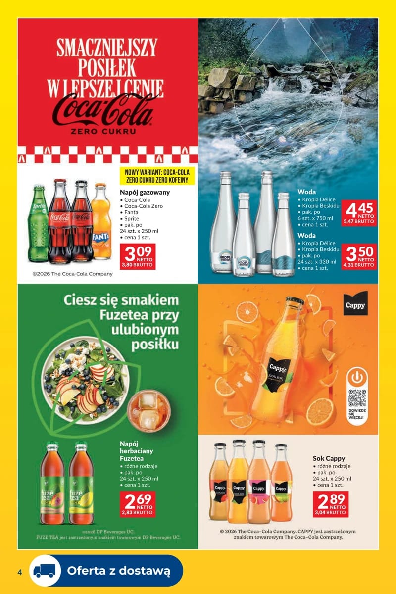 Gazetka Makro, strona 3 z 17