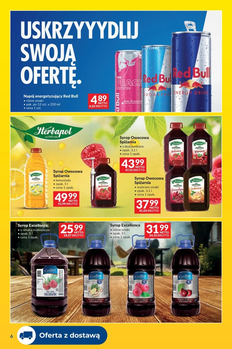 Gazetka Makro, strona 4 z 17